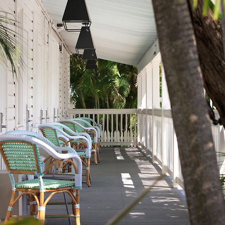 Ella'S Cottages - Key West Historic Inns Esterno foto
