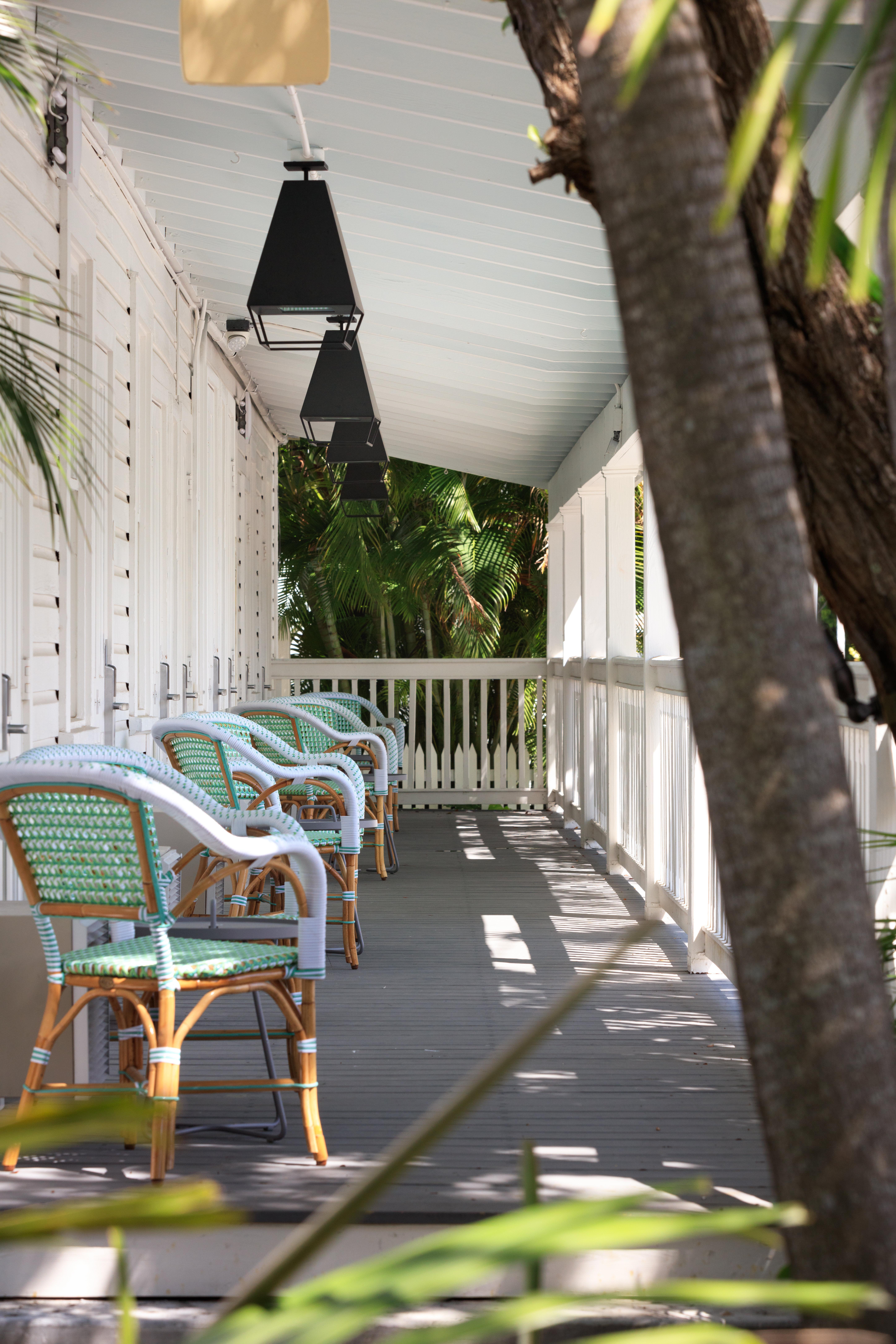 Ella'S Cottages - Key West Historic Inns Esterno foto
