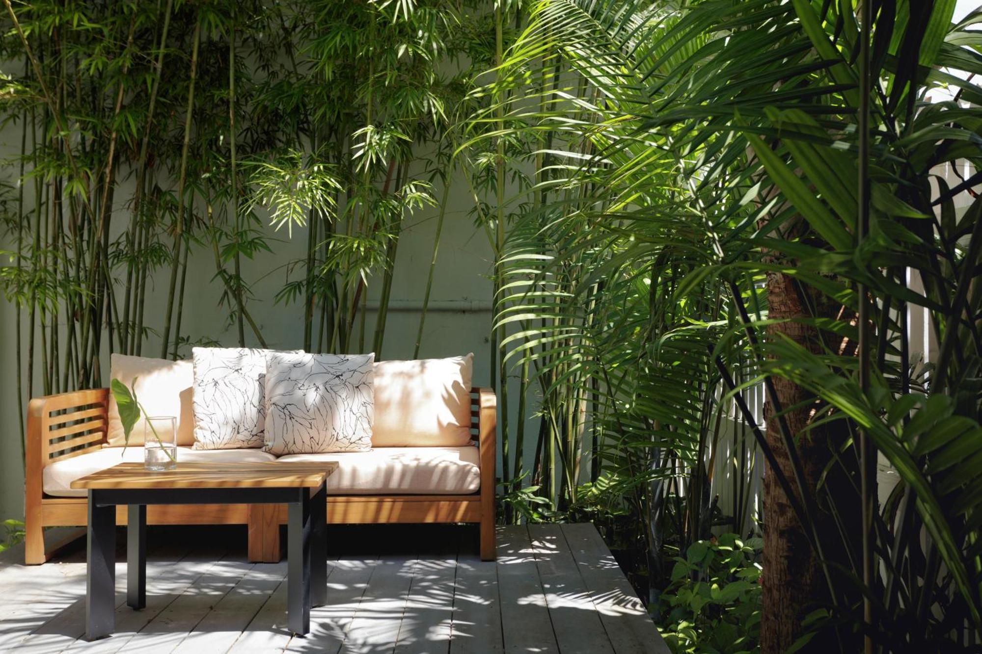 Ella'S Cottages - Key West Historic Inns Esterno foto